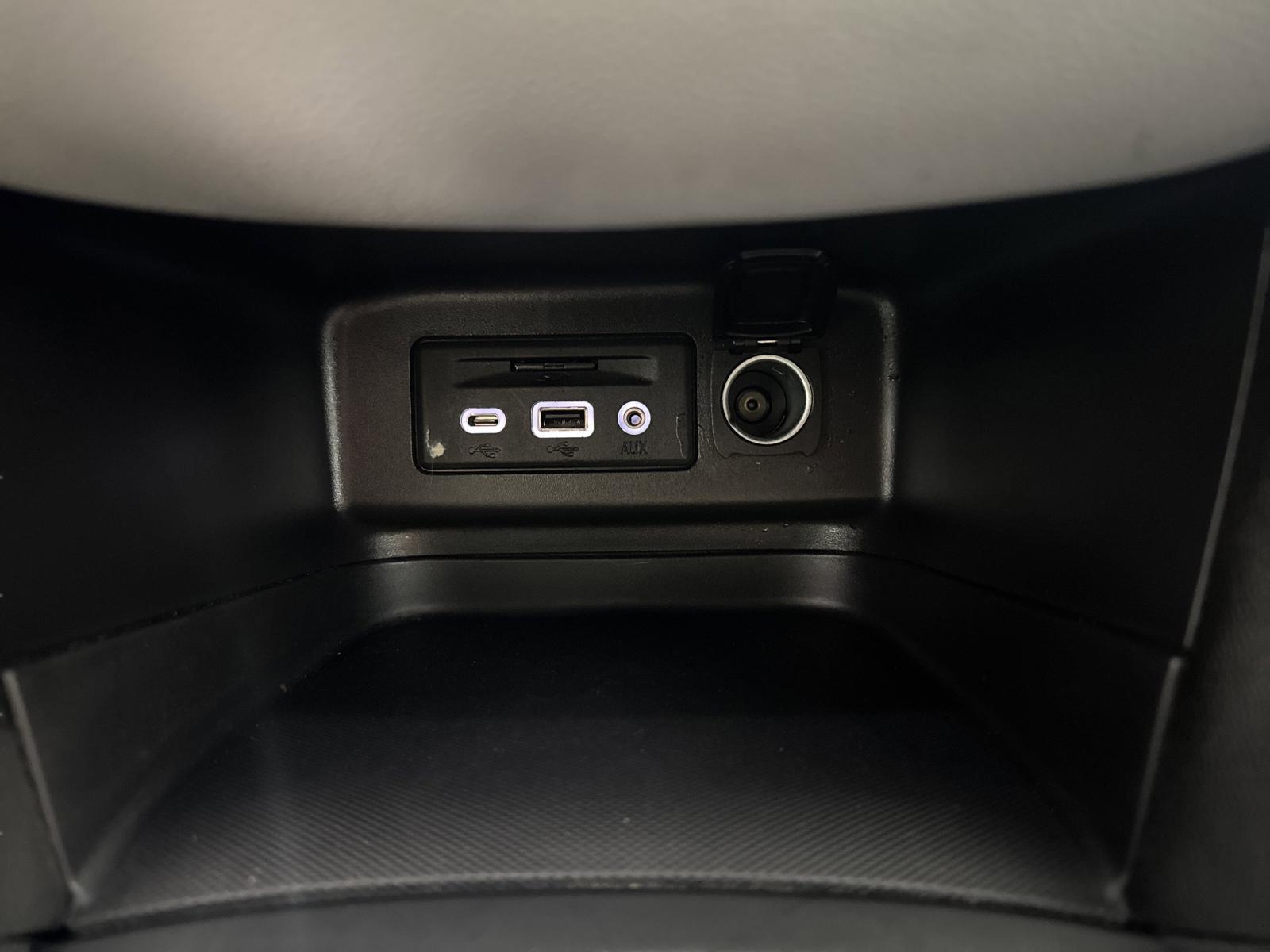 2022 Chevrolet Equinox Vehicle Photo in GEORGETOWN, TX 78626-7508