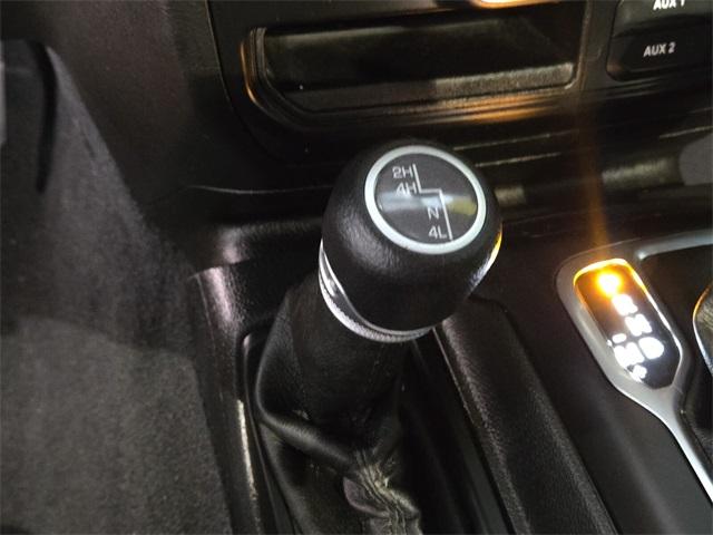 2022 Jeep Wrangler Vehicle Photo in PRESCOTT, AZ 86305-3700