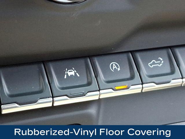 2024 Chevrolet Silverado 1500 Vehicle Photo in PAWLING, NY 12564-3219