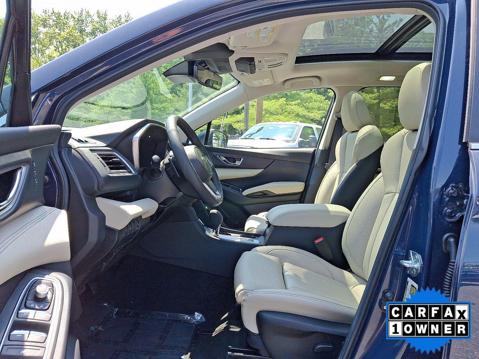 2024 Subaru Ascent Vehicle Photo in Harrisburg, PA 17111