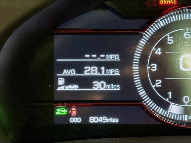 2024 Subaru BRZ Vehicle Photo in Doylestown, PA 18902