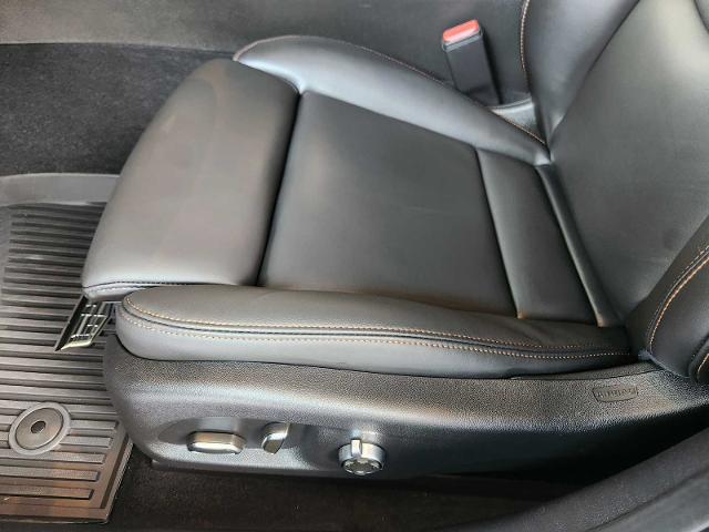 2024 Cadillac CT4 Vehicle Photo in HOUSTON, TX 77079