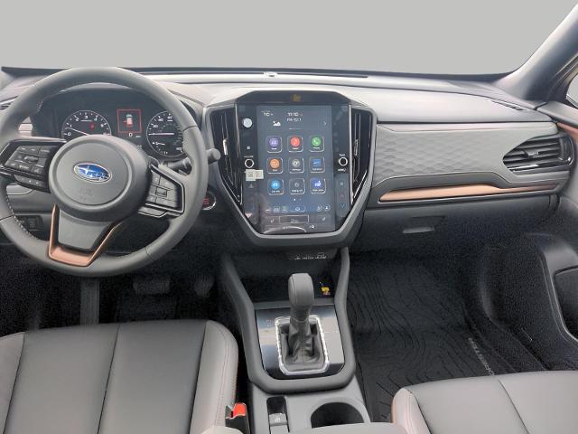 2025 Subaru Forester Vehicle Photo in Green Bay, WI 54304