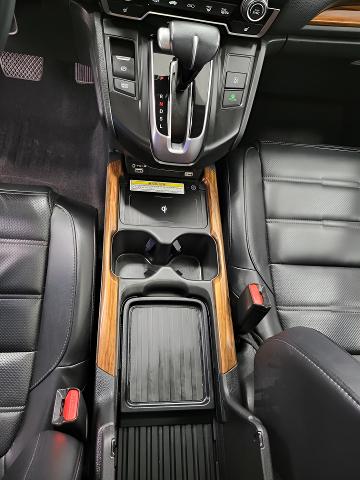 2020 Honda CR-V Vehicle Photo in Neenah, WI 54956