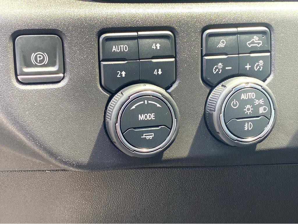 2023 Chevrolet Silverado 1500 Vehicle Photo in SAVANNAH, GA 31406-4513