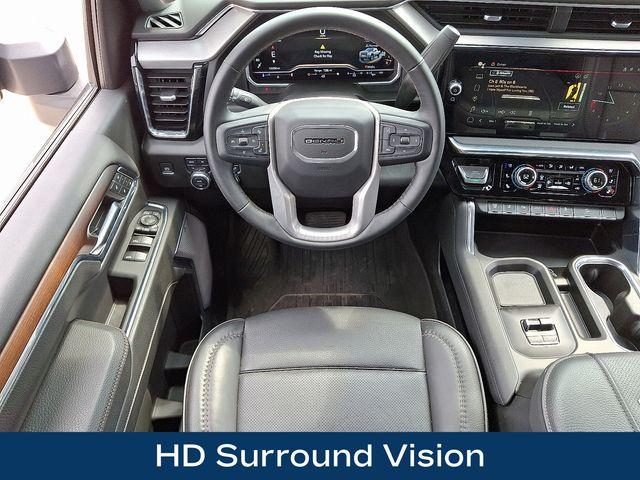 2024 GMC Sierra 3500 HD Vehicle Photo in PAWLING, NY 12564-3219