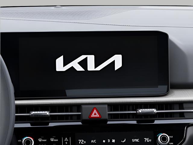 2026 Kia Sportage Vehicle Photo in Appleton, WI 54914