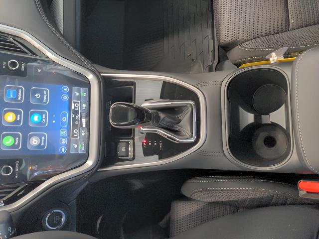 2025 Subaru Outback Vehicle Photo in Green Bay, WI 54304
