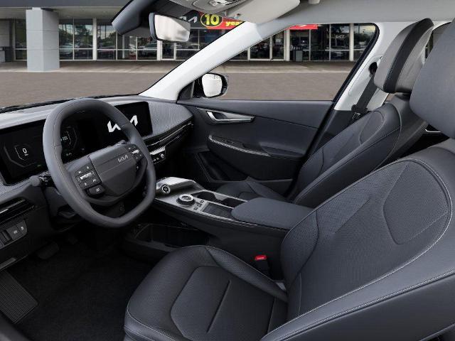 2025 Kia EV6 Vehicle Photo in Tucson, AZ 85712