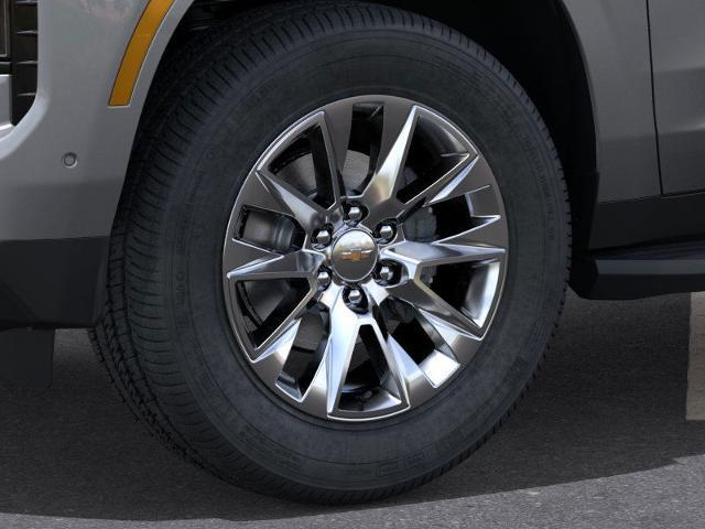 2025 Chevrolet Tahoe Vehicle Photo in BETHLEHEM, PA 18017-9401