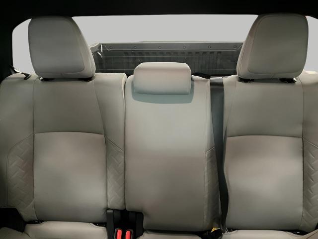 2025 Toyota Tacoma 4WD Vehicle Photo in Oshkosh, WI 54904