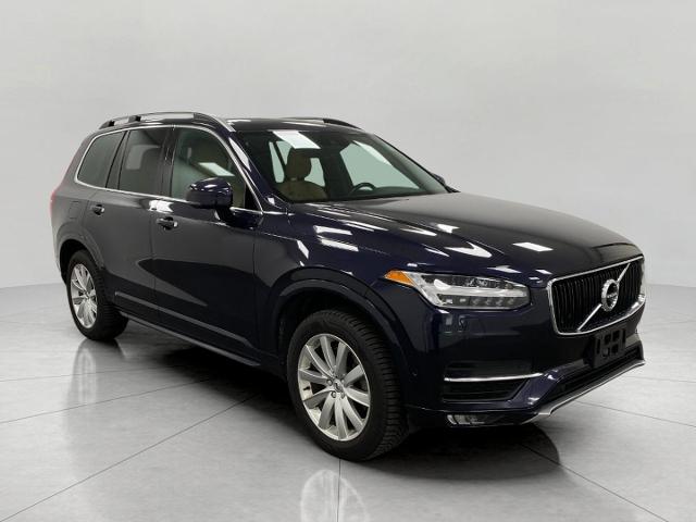 2017 Volvo XC90 Vehicle Photo in Appleton, WI 54913