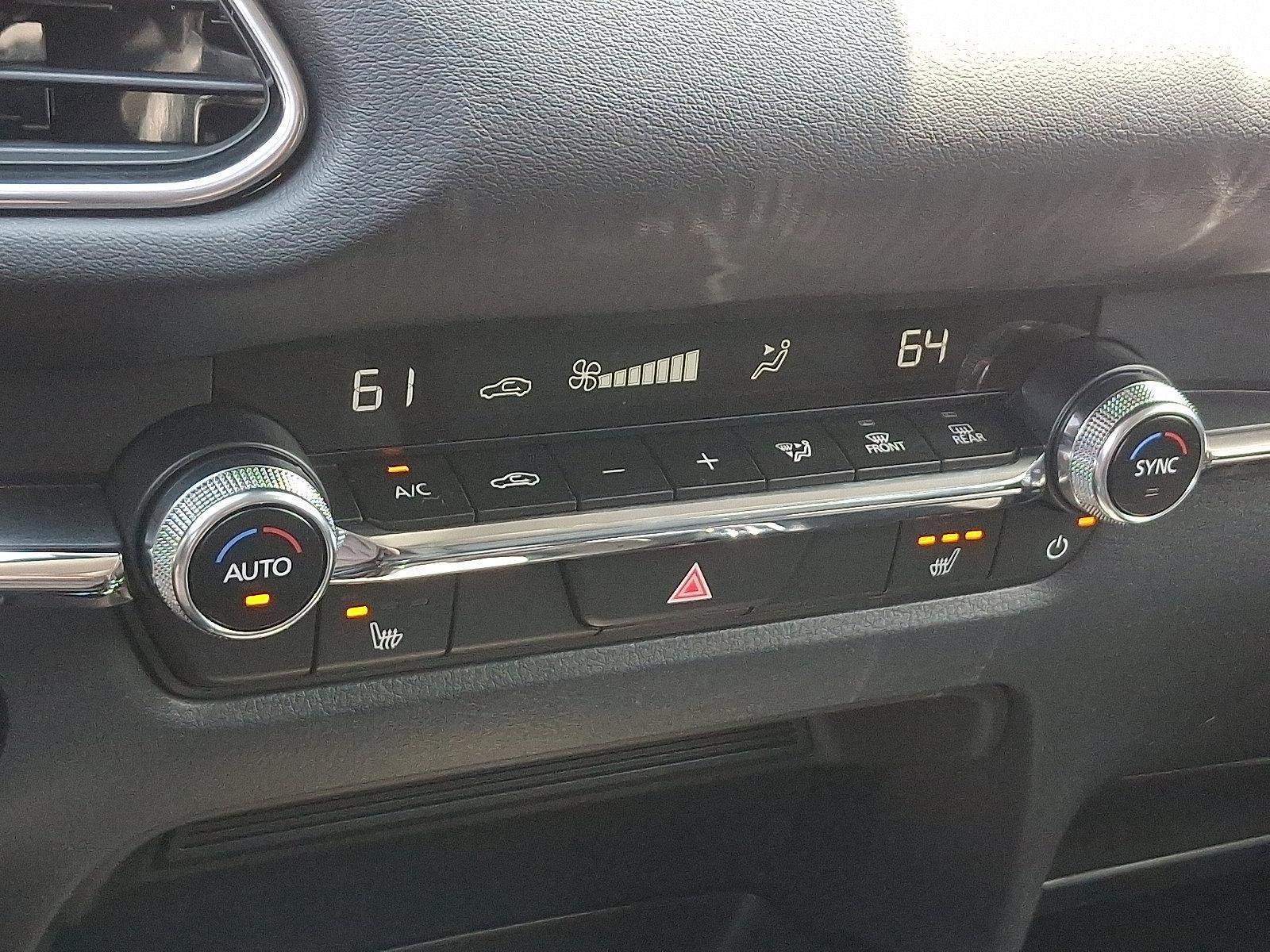 2025 Mazda CX-30 Vehicle Photo in Harrisburg, PA 17111
