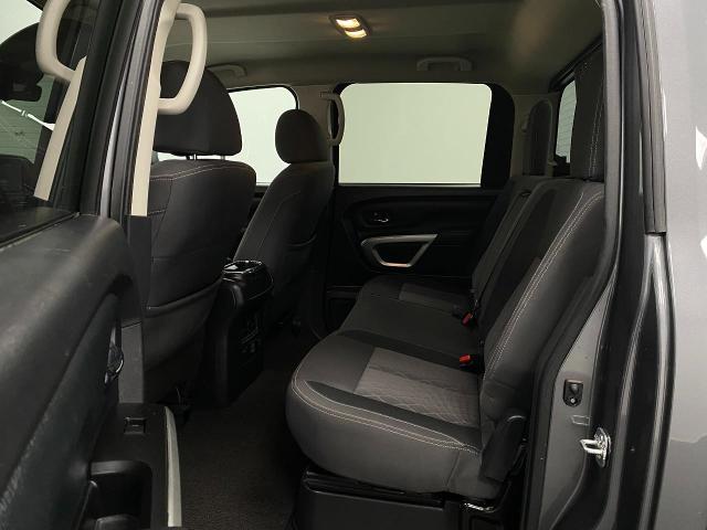 2023 Nissan Titan XD Vehicle Photo in Appleton, WI 54913