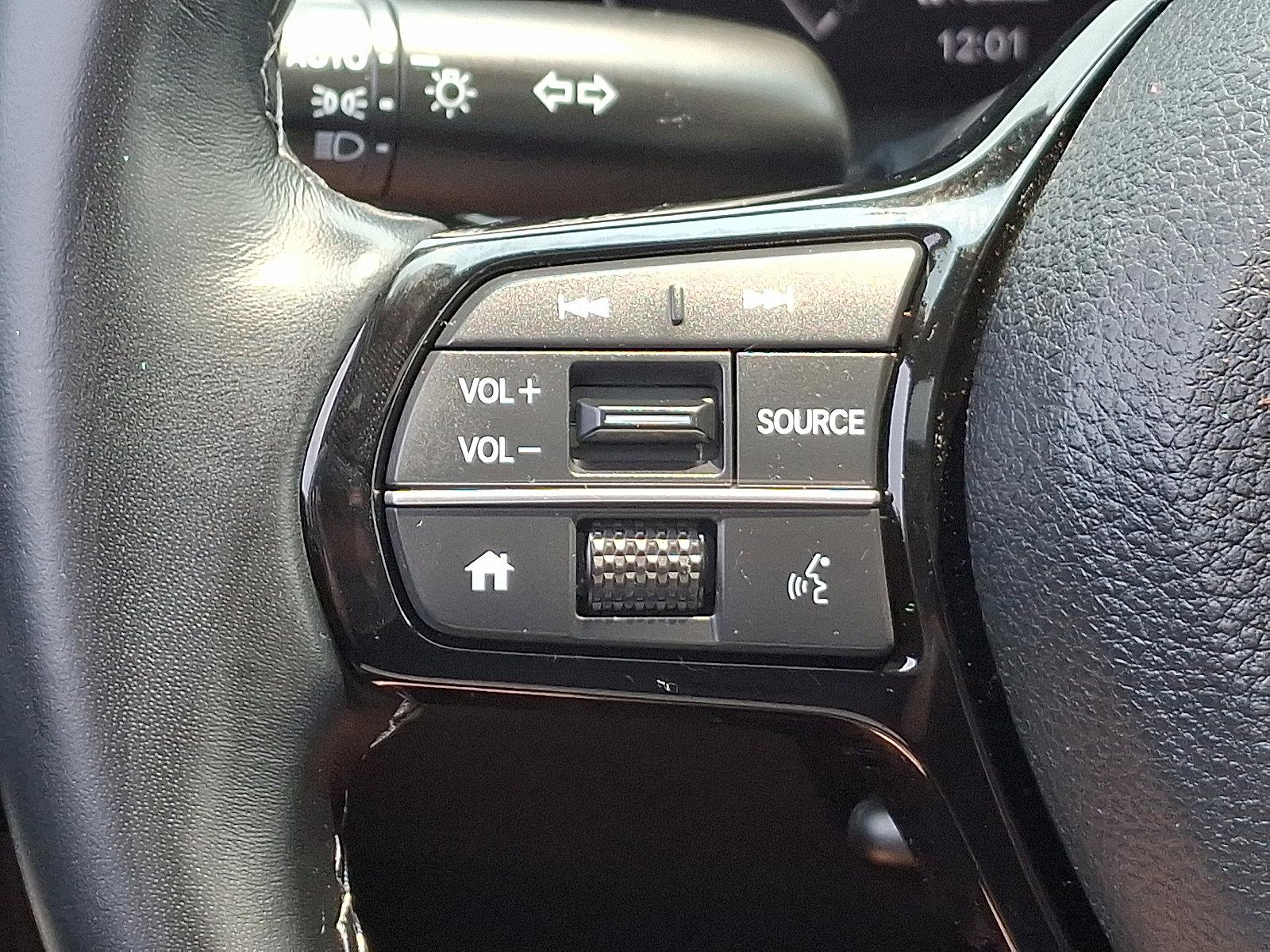 2022 Honda Civic Sedan Vehicle Photo in Trevose, PA 19053
