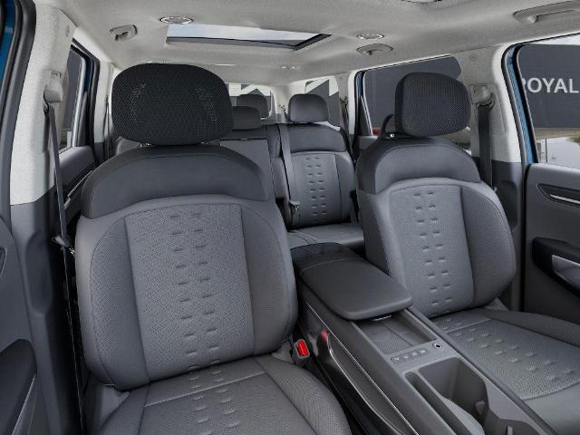 2026 Kia EV9 Vehicle Photo in Tucson, AZ 85712