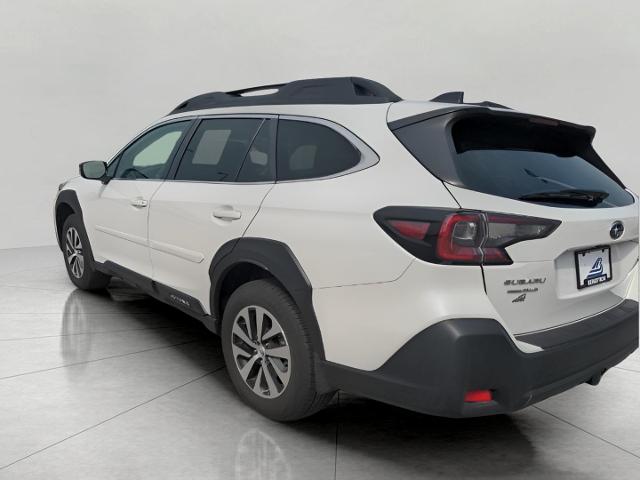 2024 Subaru Outback Vehicle Photo in Green Bay, WI 54304