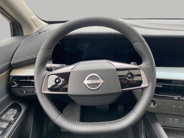 2025 Nissan Murano Vehicle Photo in Appleton, WI 54913