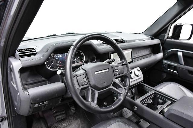 2023 Defender Vehicle Photo in DALLAS, TX 75235