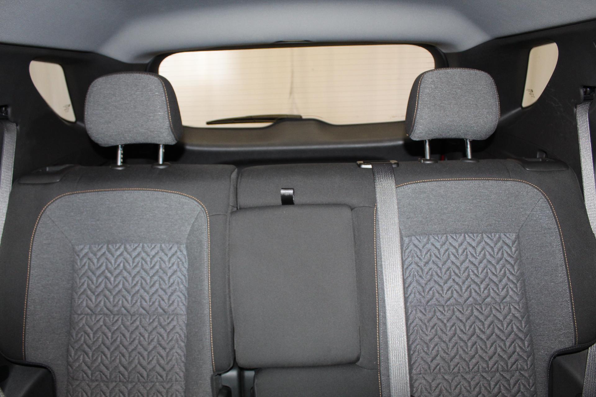 2022 Chevrolet Equinox Vehicle Photo in NORTHAMPTON, MA 01060-1120