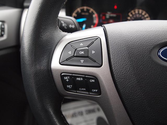 2023 Ford Ranger Vehicle Photo in MADISON, IN 47250-1611