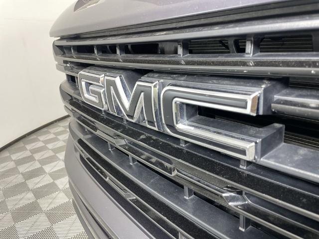 2022 GMC Sierra 1500 Vehicle Photo in GILBERT, AZ 85297-0402