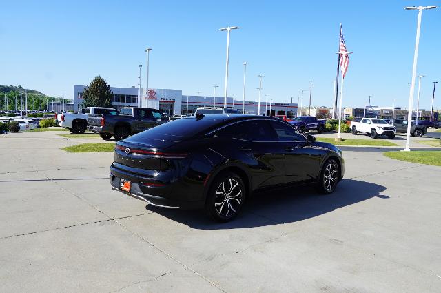 2024 Toyota Crown Vehicle Photo in Riverdale, UT 84405