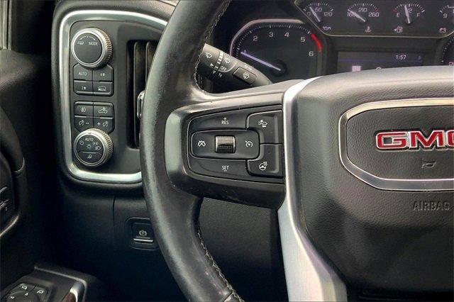 2020 GMC Sierra 1500 Vehicle Photo in TOPEKA, KS 66609-0000