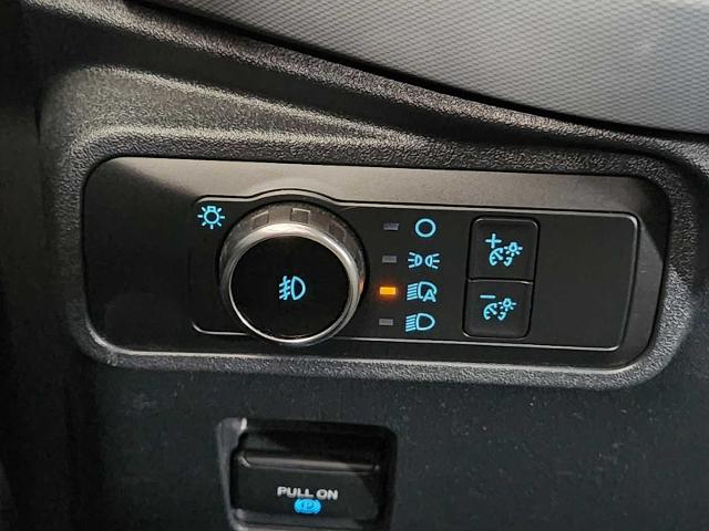 2022 Ford Bronco Vehicle Photo in DALLAS, TX 75209