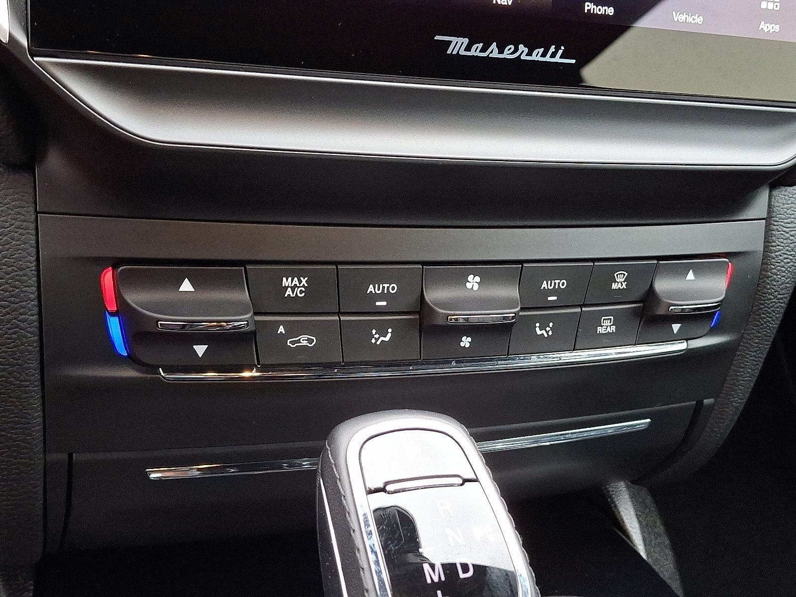 2022 Maserati Ghibli Vehicle Photo in Willow Grove, PA 19090