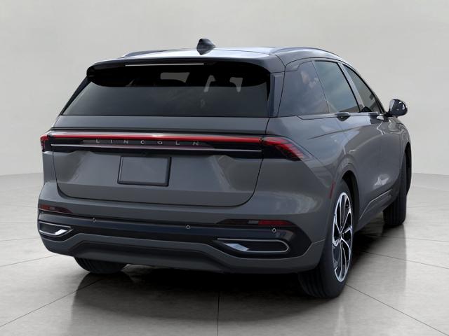 2025 Lincoln Nautilus Vehicle Photo in Neenah, WI 54956