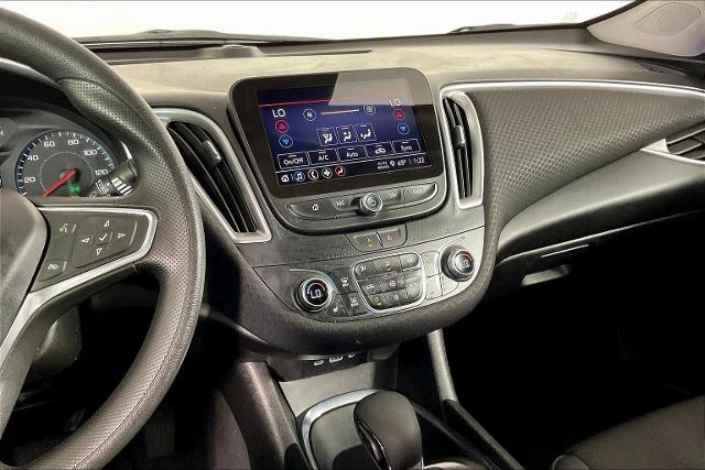 2023 Chevrolet Malibu Vehicle Photo in Tulsa, OK 74129