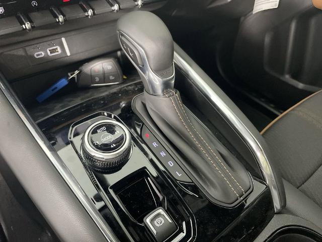 2025 GMC Canyon Vehicle Photo in GILBERT, AZ 85297-0402