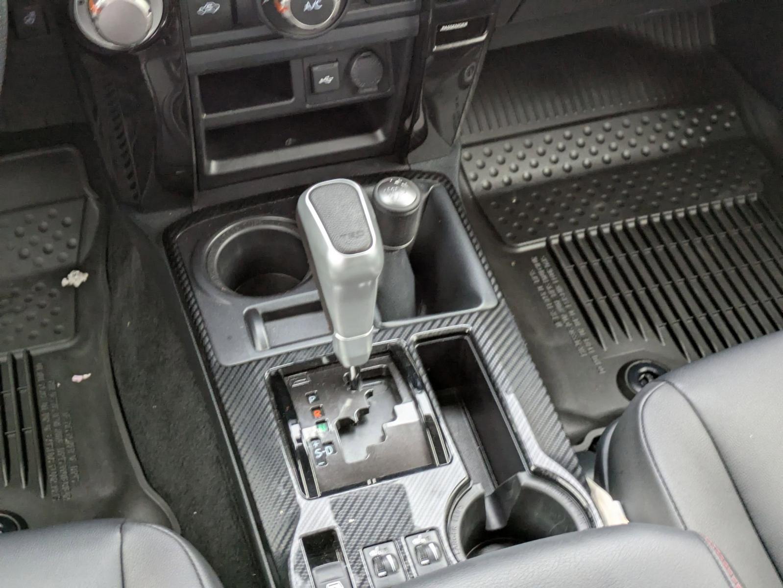 2024 Toyota 4Runner Vehicle Photo in SELMA, TX 78154-1460