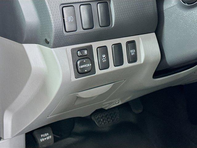 2012 Toyota Tacoma Vehicle Photo in Flemington, NJ 08822