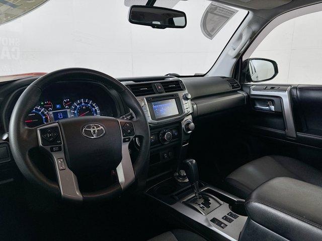 2019 Toyota 4Runner Vehicle Photo in Flemington, NJ 08822