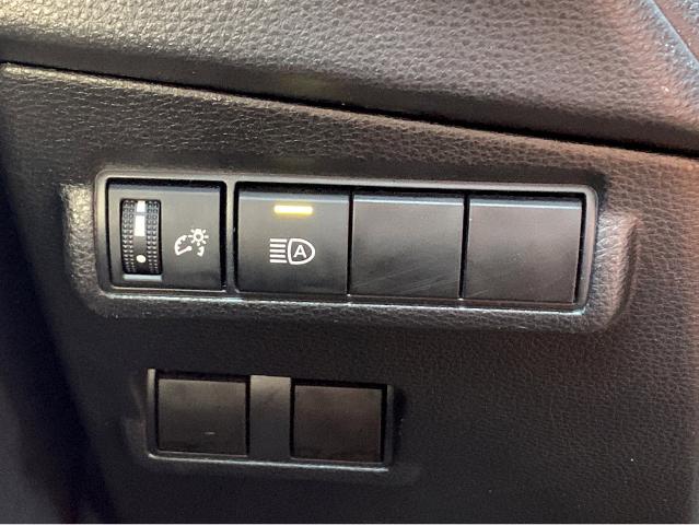 2023 Toyota Corolla Cross Vehicle Photo in BEAUFORT, SC 29906-4218