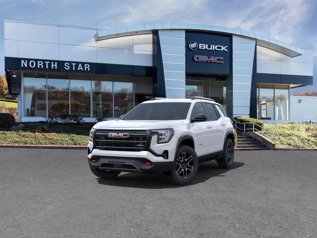 2026 GMC Terrain Vehicle Photo in ZELIENOPLE, PA 16063-2910