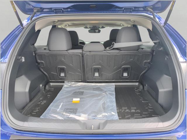 2025 Subaru Crosstrek Vehicle Photo in Green Bay, WI 54304