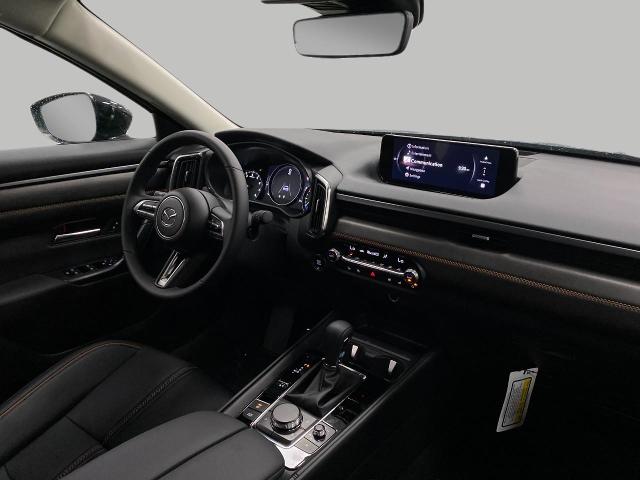 2025 Mazda CX-50 Vehicle Photo in Appleton, WI 54913