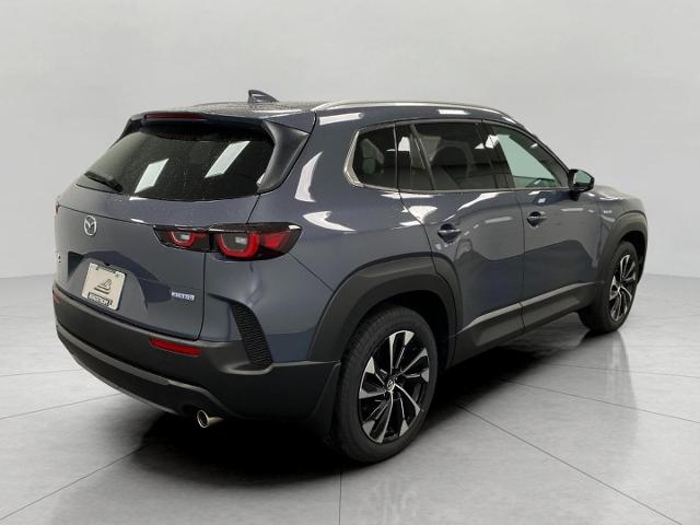 2025 Mazda CX-50 Hybrid Vehicle Photo in Appleton, WI 54913