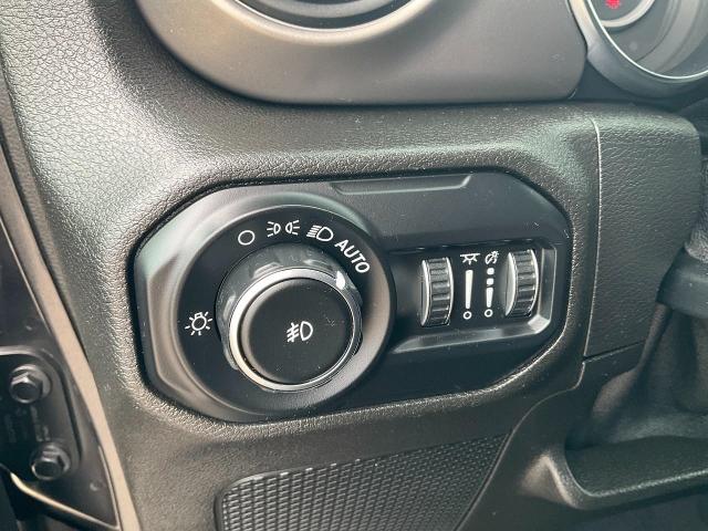 2019 Jeep Wrangler Unlimited Vehicle Photo in Kaukauna, WI 54130