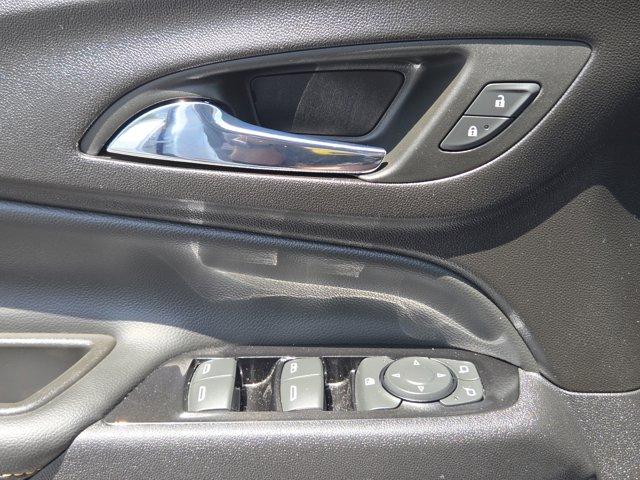 2023 Chevrolet Equinox Vehicle Photo in Decatur, TX 76234