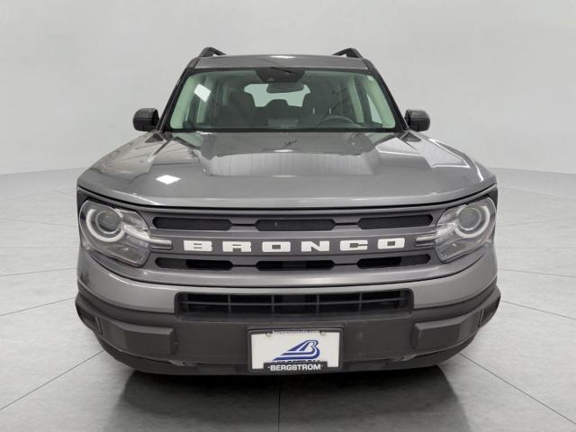 2024 Ford Bronco Sport Vehicle Photo in Oshkosh, WI 54901