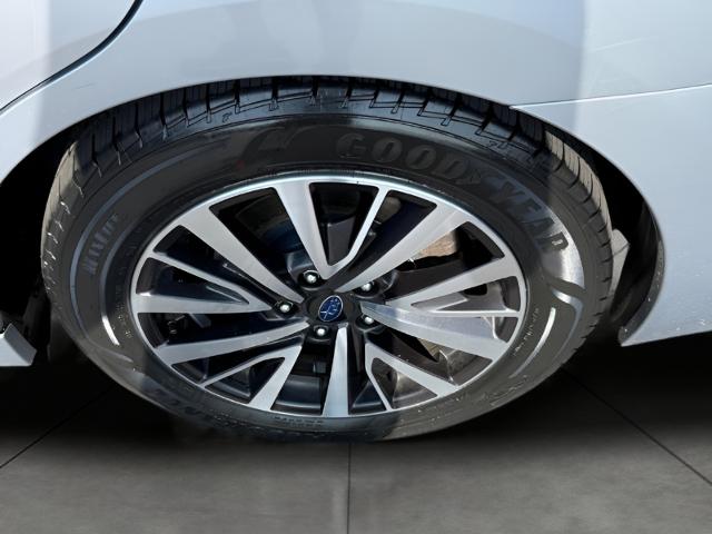 2019 Subaru Legacy Vehicle Photo in MADISON, WI 53713-3220