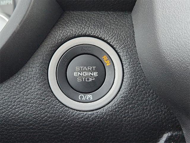 2022 Ram 1500 Vehicle Photo in EASTLAND, TX 76448-3020