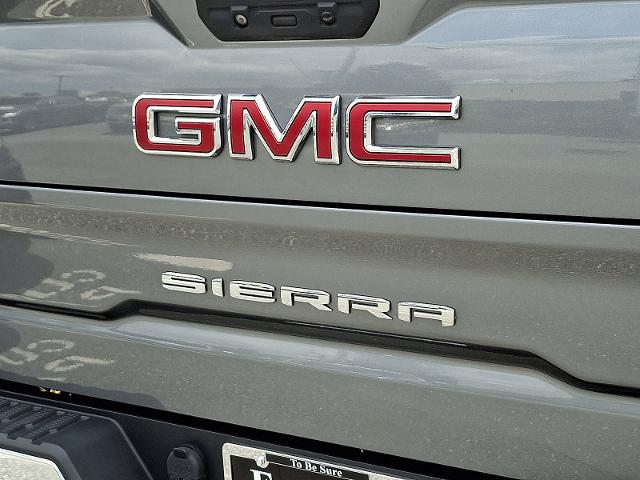 2019 GMC Sierra 1500 Vehicle Photo in HARRISBURG, PA 17111-1033