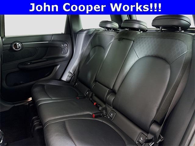 2018 MINI John Cooper Works Countryman Vehicle Photo in Puyallup, WA 98371
