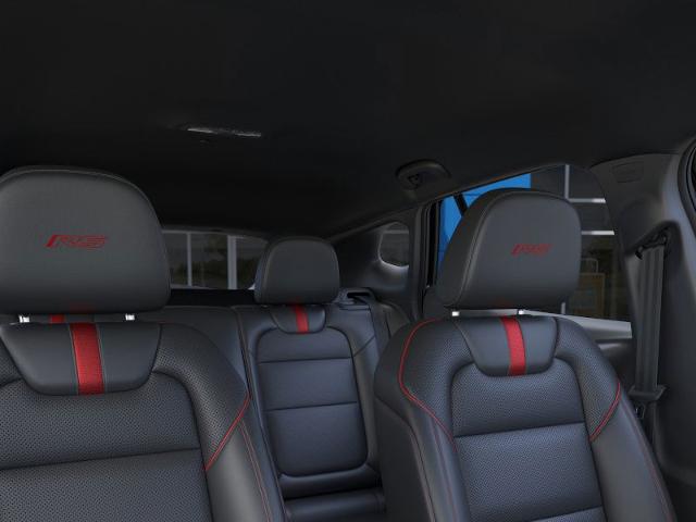 2025 Chevrolet Trax Vehicle Photo in Roslyn, NY 11576