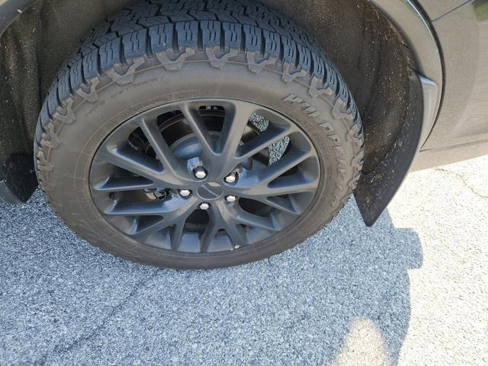 2015 Dodge Durango Vehicle Photo in Harrisburg, PA 17111